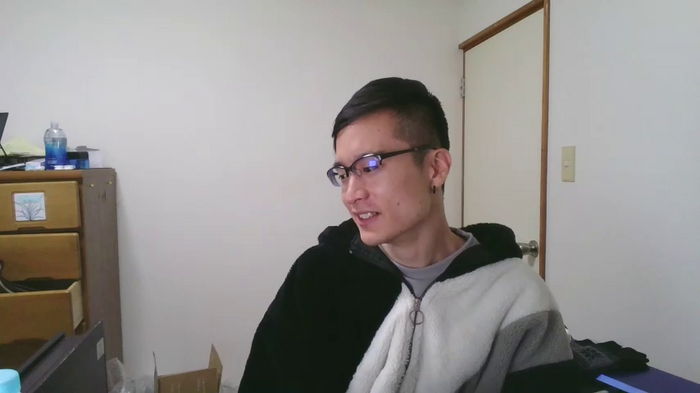 IroManager