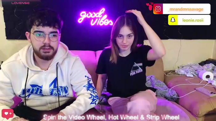 MrAndMrsSavage
