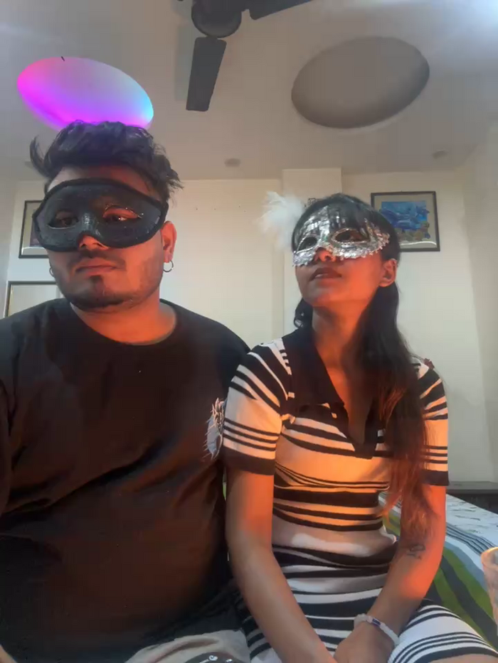 Tina_Tanmay