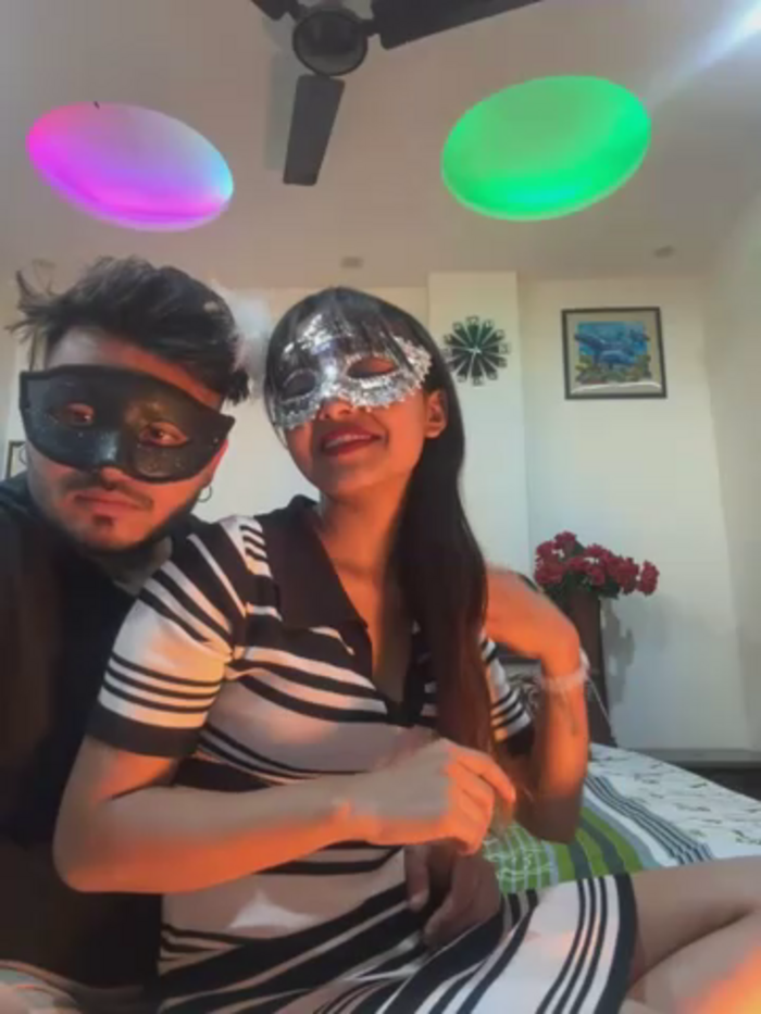 Tina_Tanmay