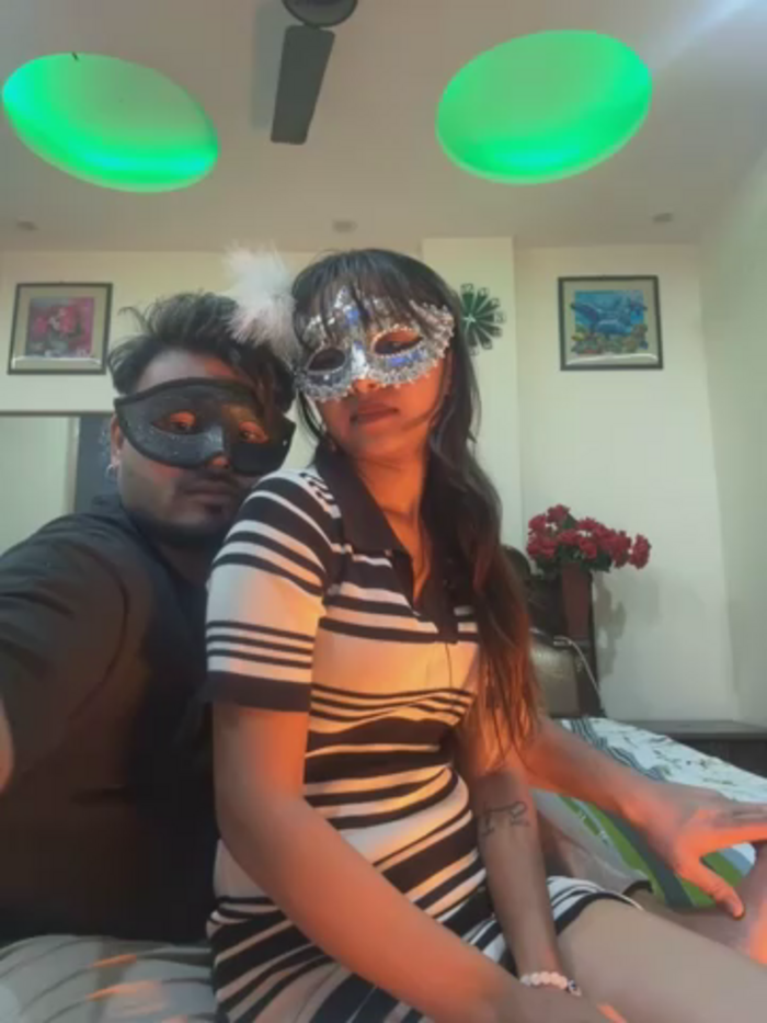 Tina_Tanmay
