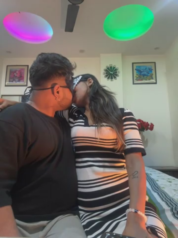 Tina_Tanmay