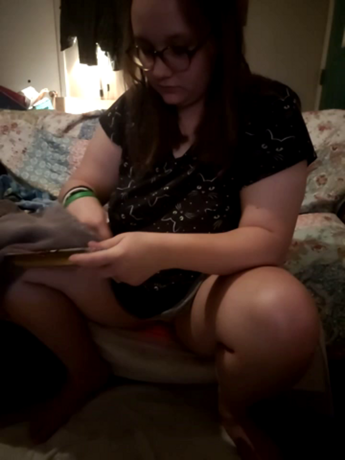 TurtleLady420