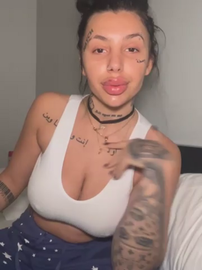 sexynalaa
