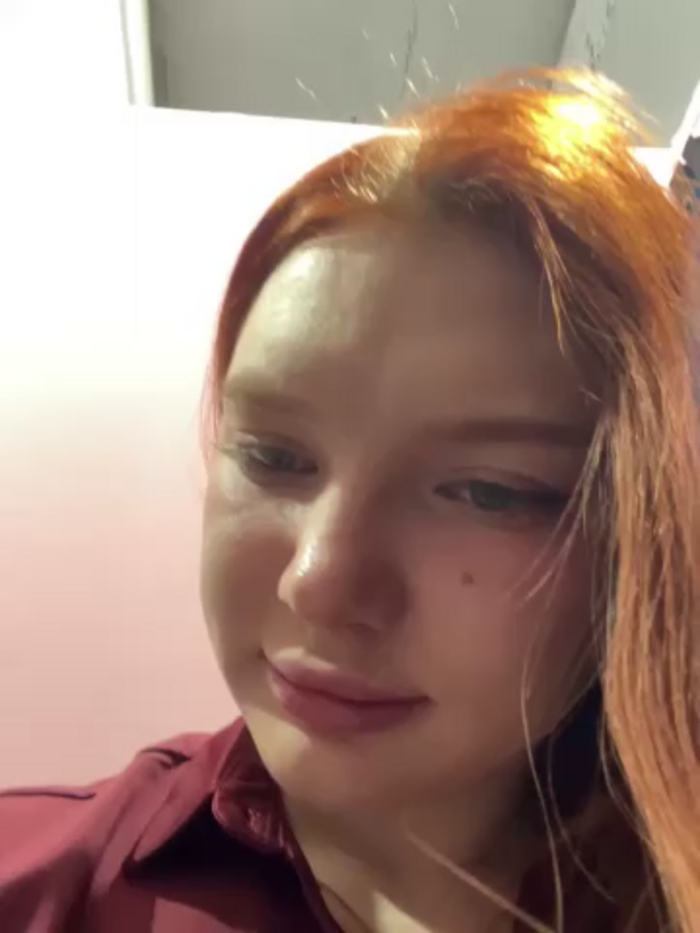 AmmyHot