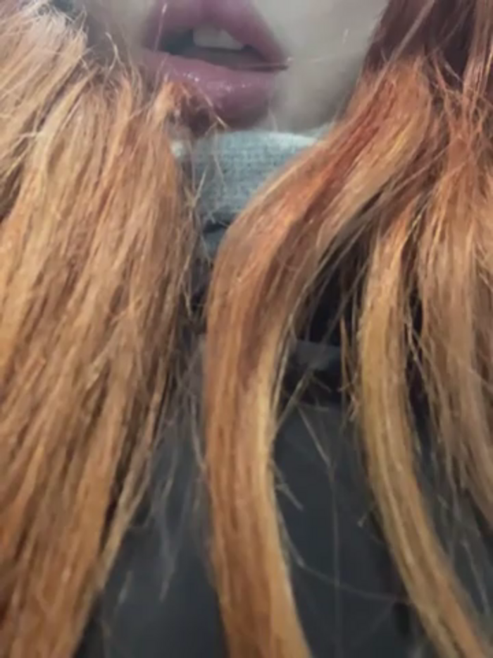 AmmyHot