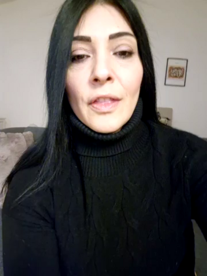 AryaSummersReal
