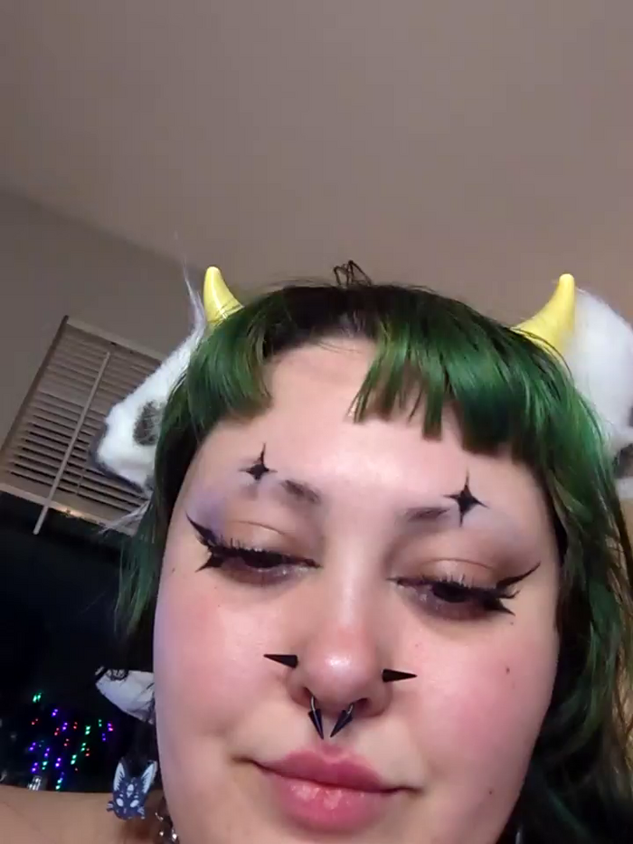 Cutegothcrybabyx