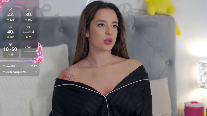 EvieRosie