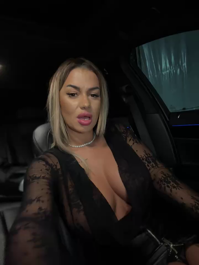KirstieVegas