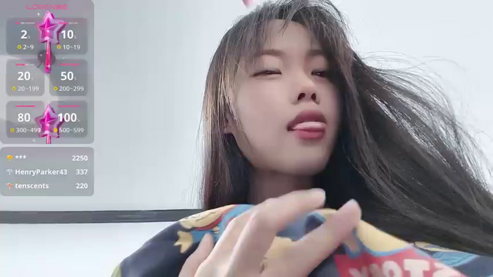 Lvy--v