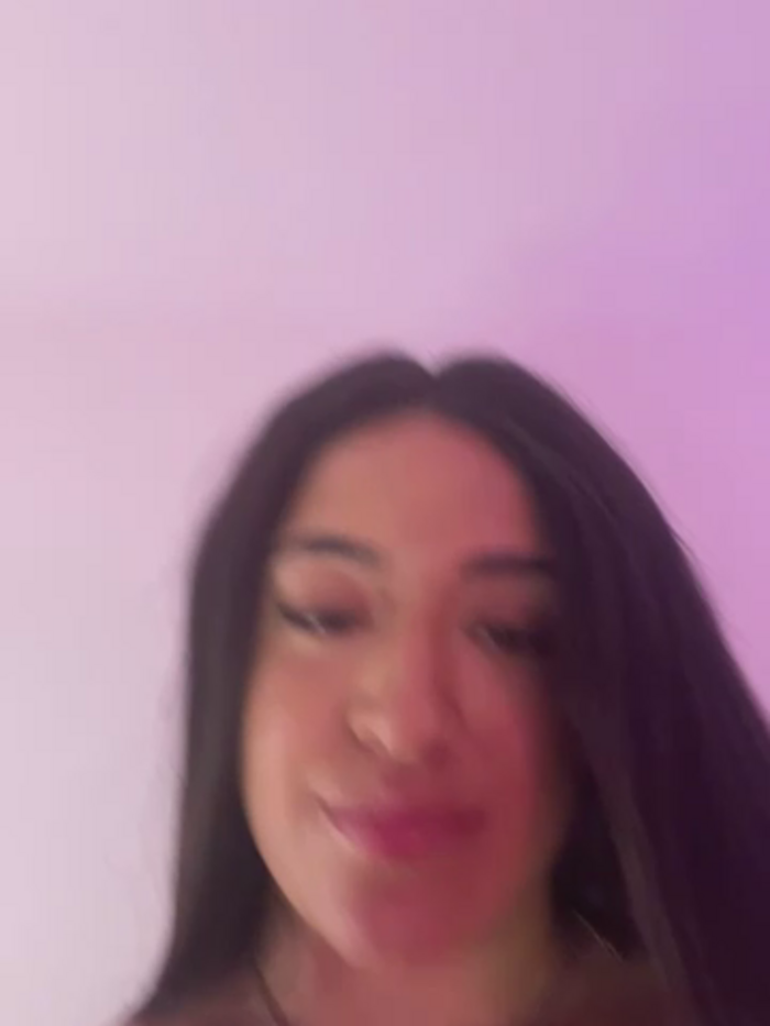 MissOliviaRose