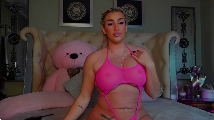 Squirt_Tanya