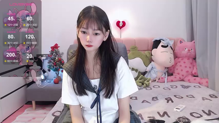 Xiaomi-Angela