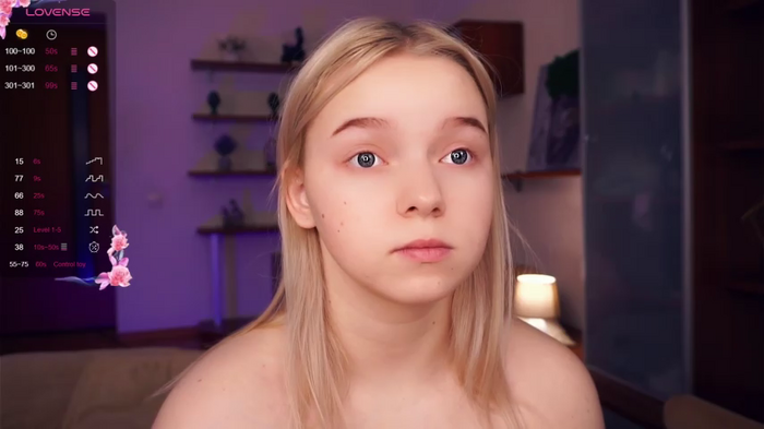ZaraCreedon