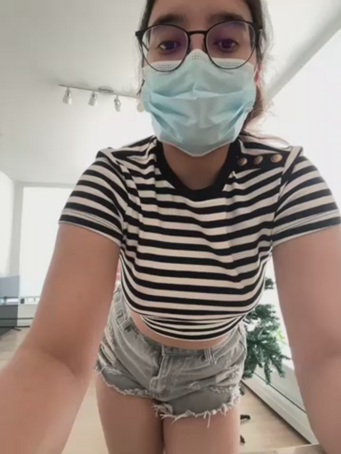 jAsMinE678
