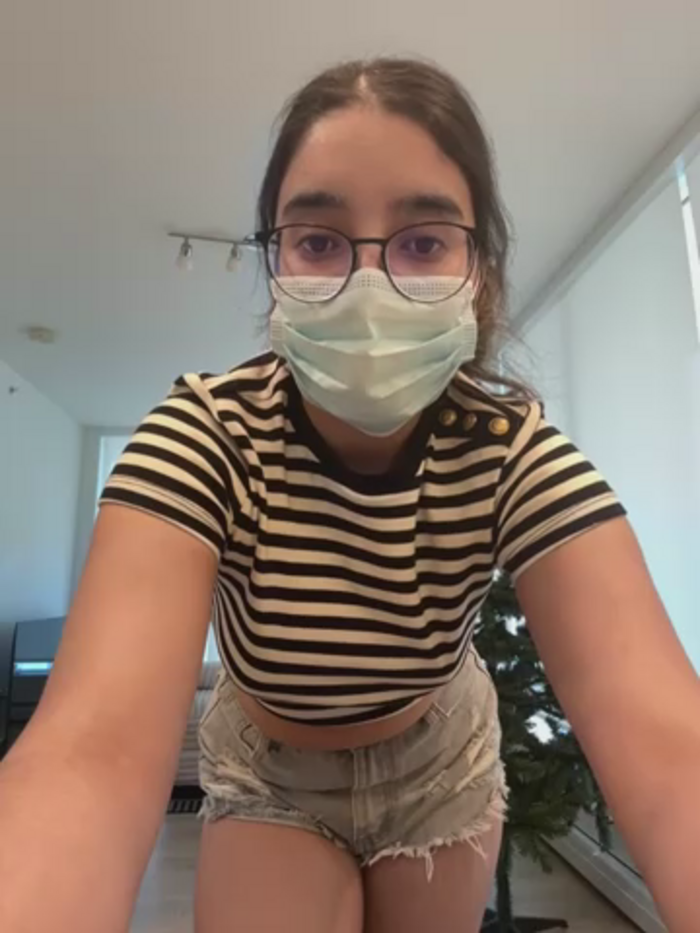 jAsMinE678