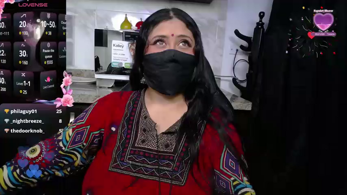 kalpanaaishaa