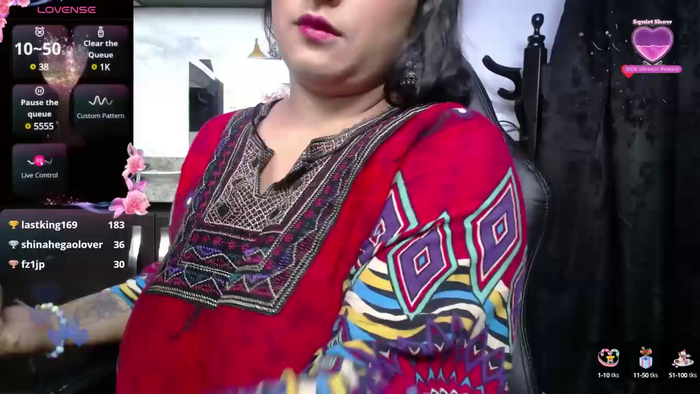 kalpanaaishaa