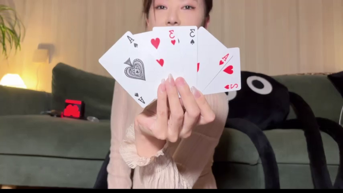 meowLili