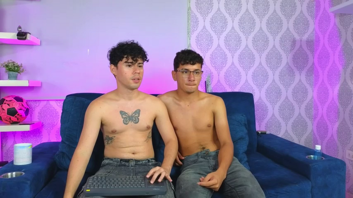 Theskinnyboys