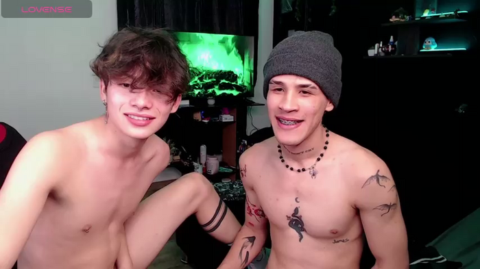 andybxby