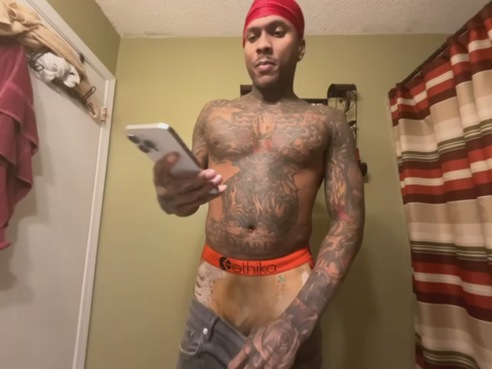 tattedBBC