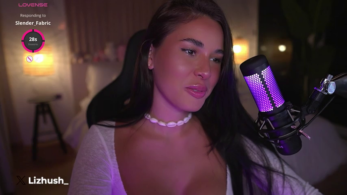 Lizhush_