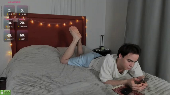 MarkKasey
