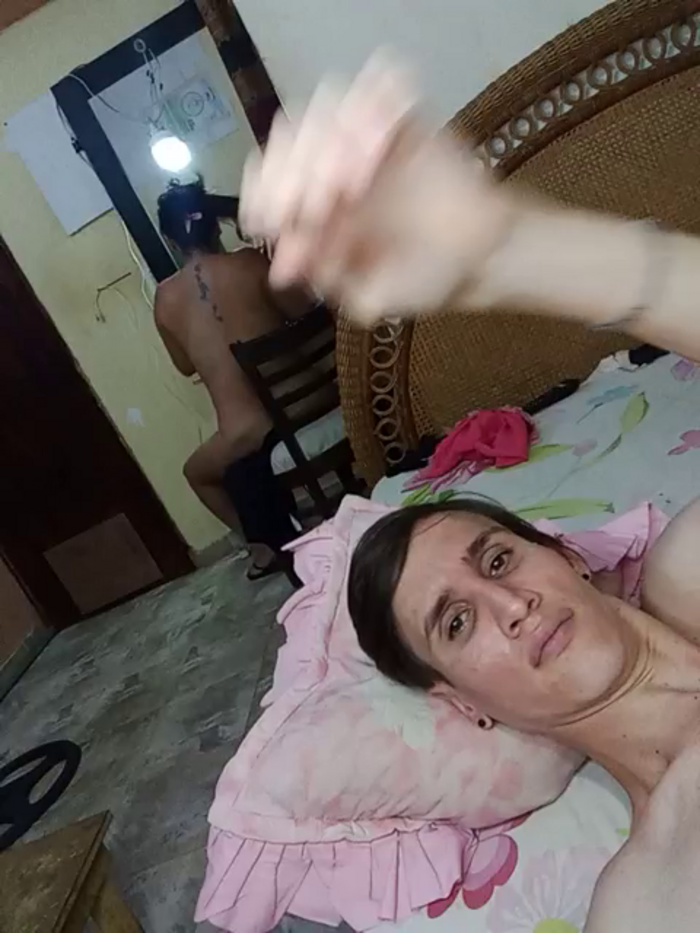 Milfvalesk