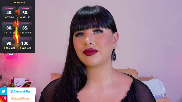 Alexa_Miss