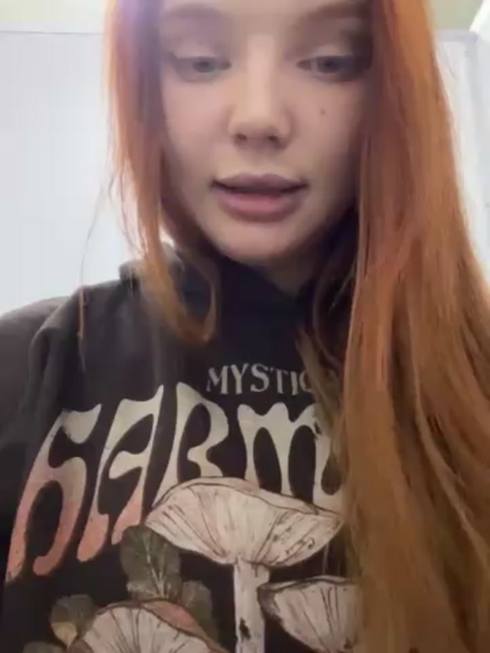 AmmyHot