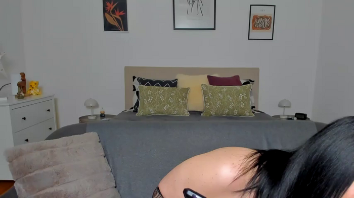 AryaSummersReal