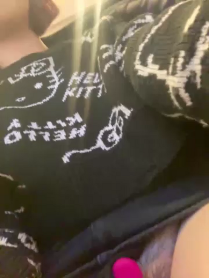 Baby__Naughty