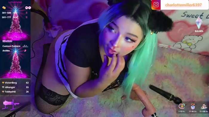 CharlotteMillers