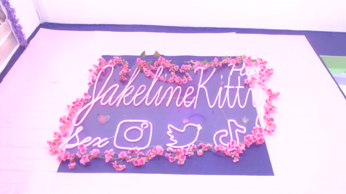 JakelineKitty