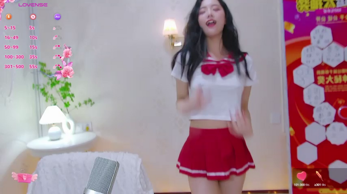 LuckyStarYou