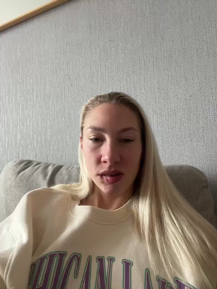 LuisaBecker