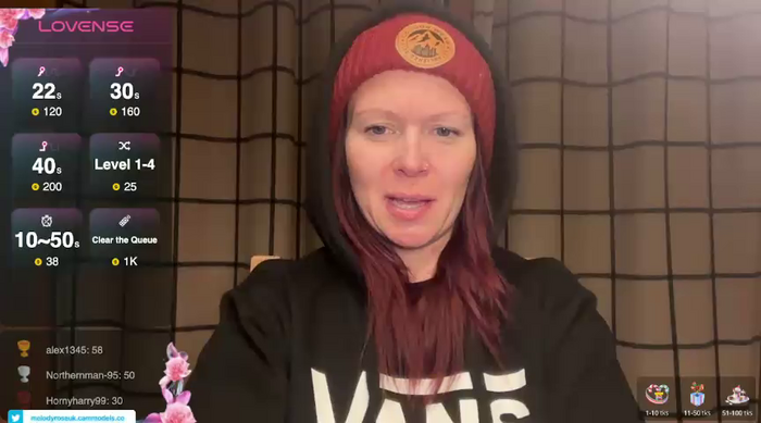 MelodyRoseUk