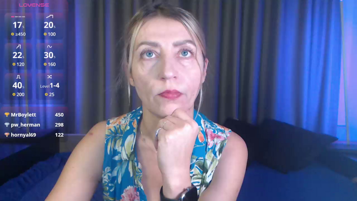 ZoeGrant