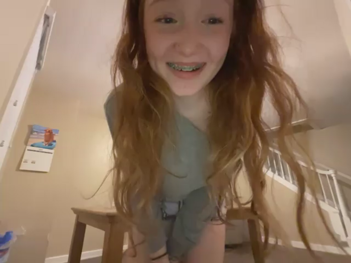 gingerbabe18