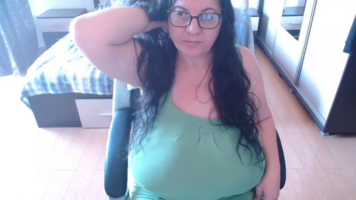 mayabbw50tits