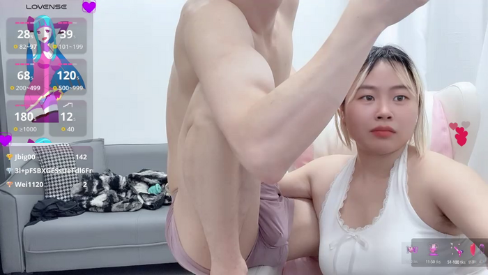 Hairumeng-