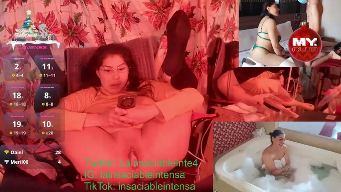 LaInsaciableIntensa
