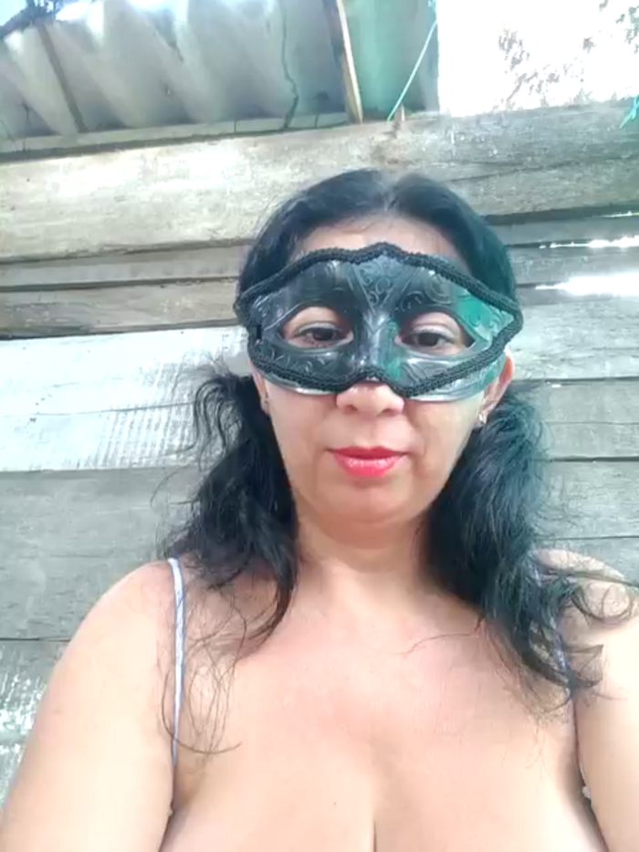 Mature-Mom