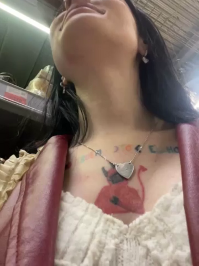 Melissa_crazy