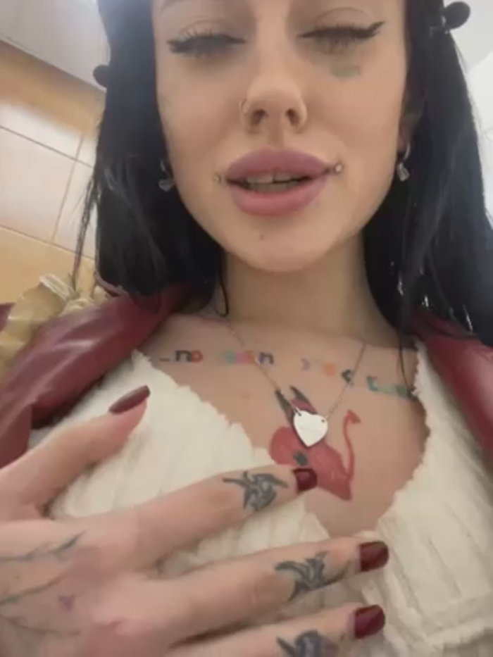 Melissa_crazy