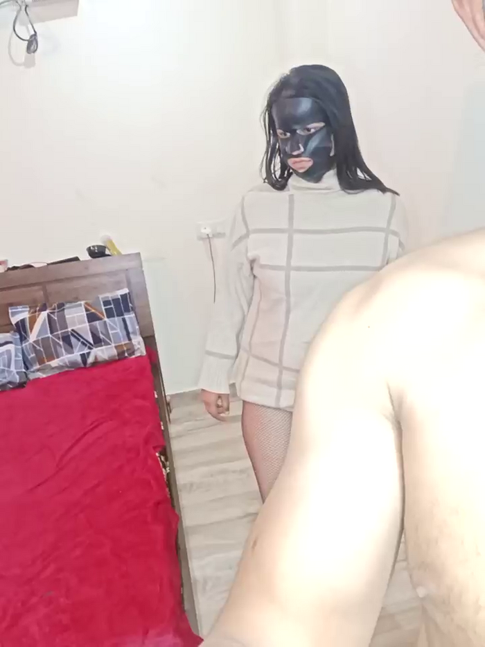 RUBDIPUSSY