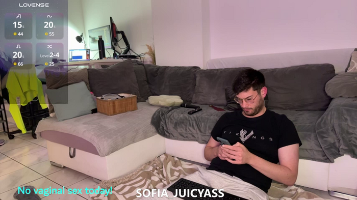 Sofia_JuicyAss
