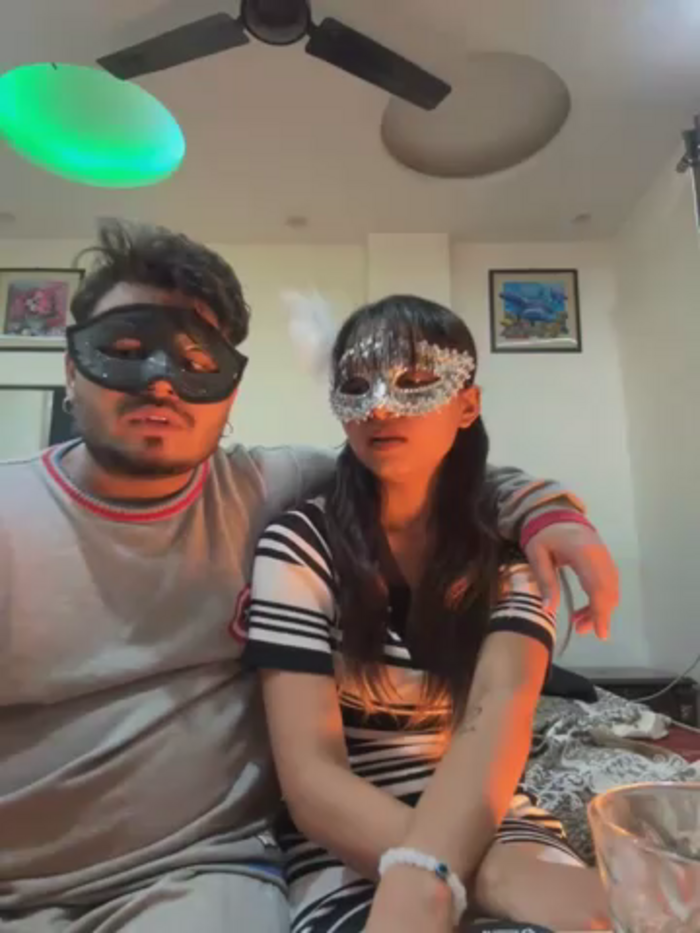 Tina_Tanmay